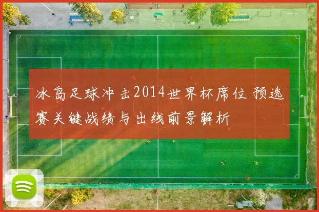 冰岛足球冲击2014世界杯席位 预选赛关键战绩与出线前景解析