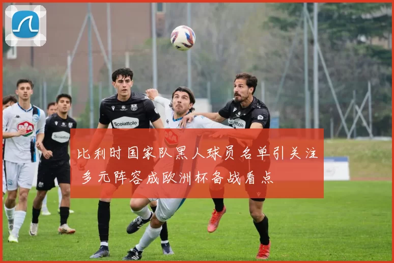 比利时国家队黑人球员名单引关注 多元阵容成欧洲杯备战看点