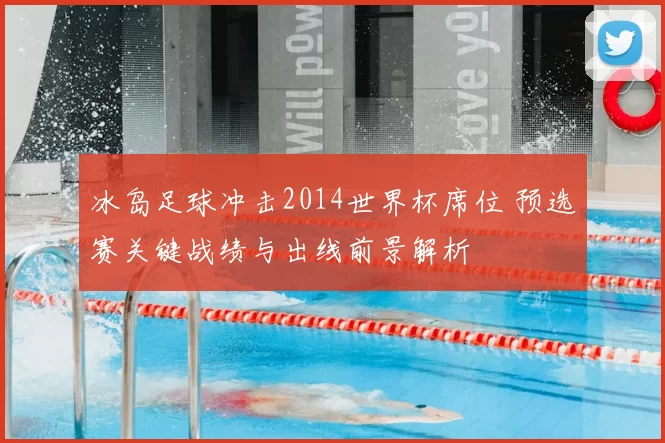 冰岛足球冲击2014世界杯席位 预选赛关键战绩与出线前景解析