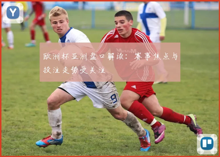 欧洲杯亚洲盘口解读:赛事焦点与投注走势受关注